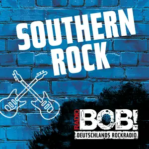RADIO BOB! BOBs Southern Rock