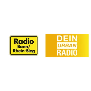 Radio Bonn / Rhein-Sieg - Dein Urban Radio