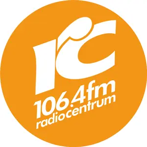 radio CENTRUM 106.4 fm Kalisz