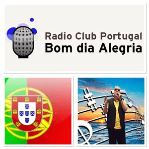 RADIO CLUB PORTUGAL