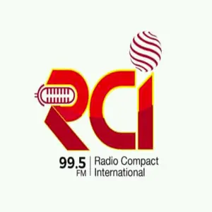 Radio compact international 99.5