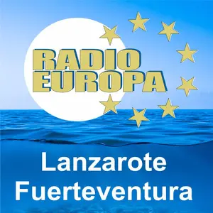 Radio Europa - Lanzarote 