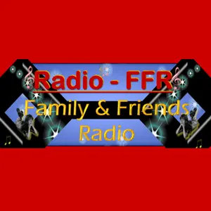 Radio-ffr - Family & Friends Radio