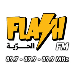 Radio Flash Lebanon