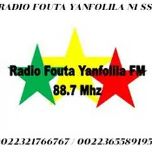 RADIO FOUTA FM N1 YANFOLILA
