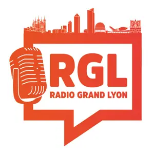 RGL - Radio Grand Lyon