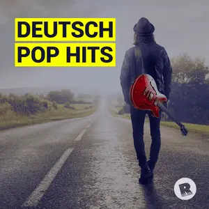 Radio Hamburg Deutschpop Hits