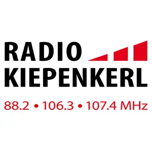 Radio Kiepenkerl - Region Nord 