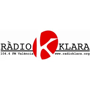 Ràdio Klara 104.4 FM 