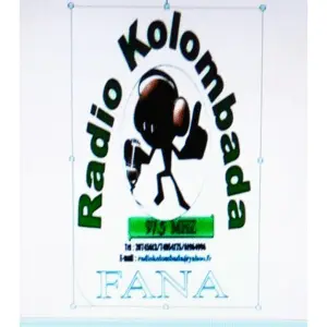 Radio Kolombada Fana