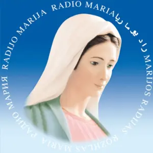 Radio Maria Belarus - Радыё Марыя