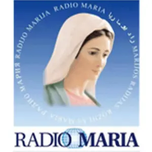 RADIO MARIA PERU