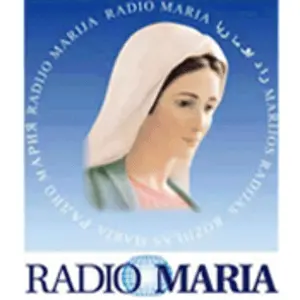 RADIO MARIA SHQIPTARE ALBANIA 