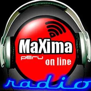 Radio Máxima FM