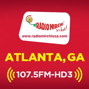 Radio Mirchi Atlanta