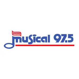 Radio Musical 97.5 FM
