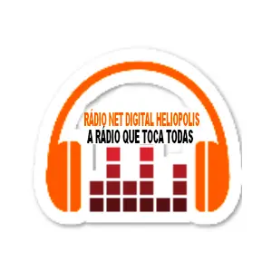 Rádio Net Digital Heliópolis