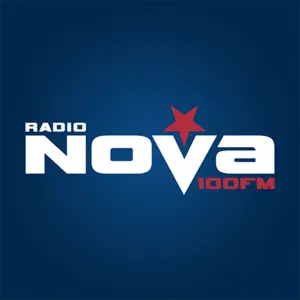 Radio Nova 100 FM