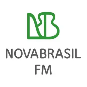 Rádio Nova Brasil