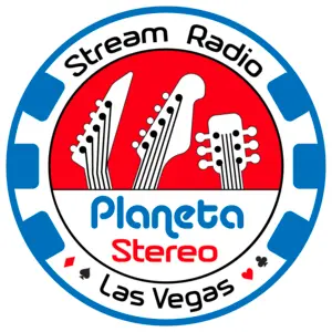 Radio Planeta Stereo 