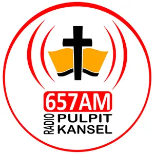 Radio Pulpit 657 AM - Radio Kansel