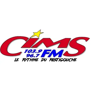 CIMS FM - Radio Restigouche