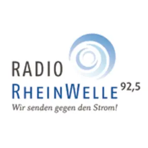 Radio RheinWelle 