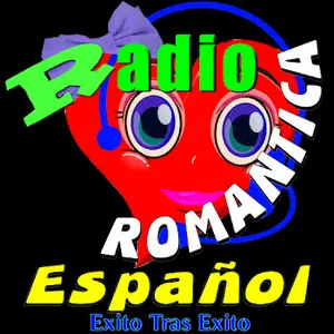 RADIO ROMANTICA ESPAÑOL