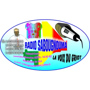 Radio Sabougnouma FM