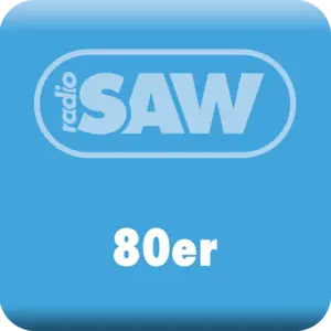 radio SAW 80er 