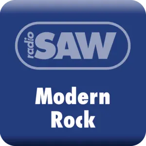 radio SAW Modern Rock