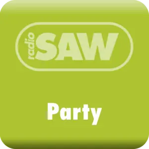 radio SAW Party 