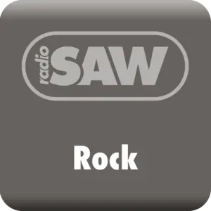 radio SAW Rock 
