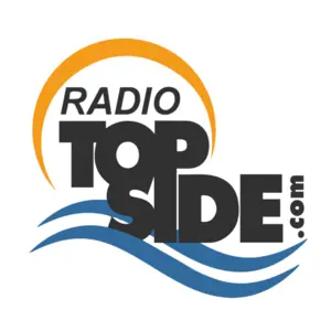 Radio Top Side 