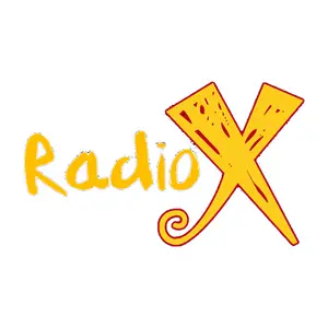 Radio X Como Tú