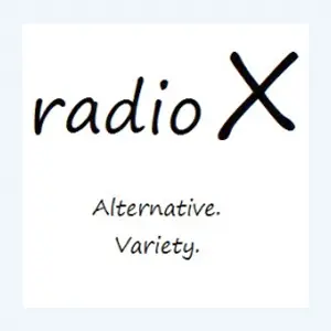 Radio X US