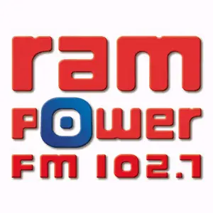 RAM Power 102.7