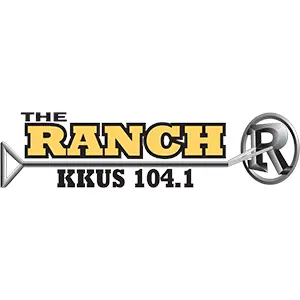 The Ranch KKUS 104.1 FM