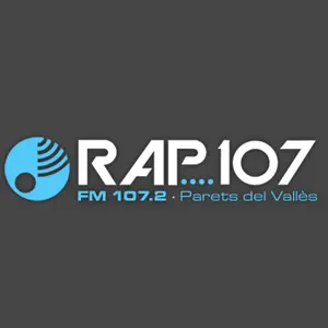 Rap 107 FM - 107.2 FM