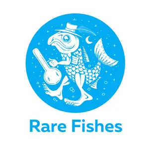 Rare Fishes Radio