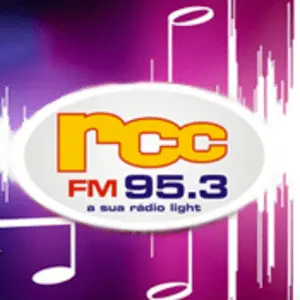 Rádio RCC 95.3 FM
