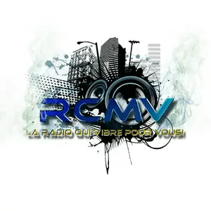 Rcmv Radio