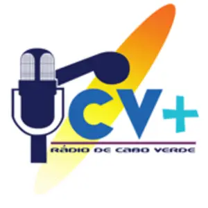 RCV+ - Rádio de Cabo Verde Jovem