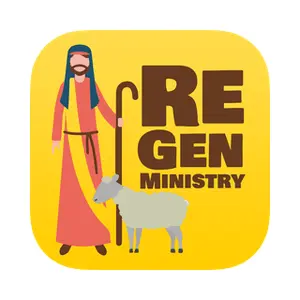 Regenaration Ministry