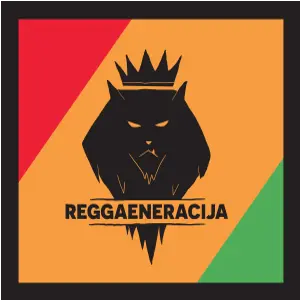 Reggaeneracija - Montenegro