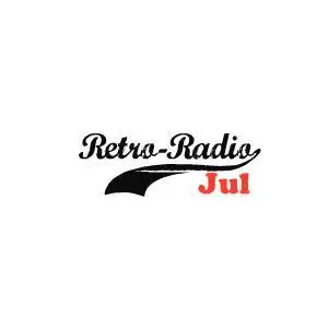 Retro-Radio JUL