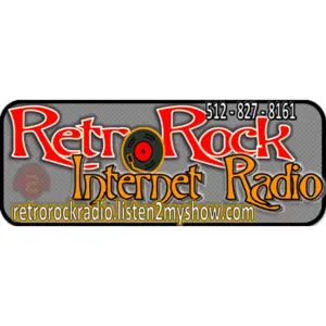 RetroRock Internet Radio