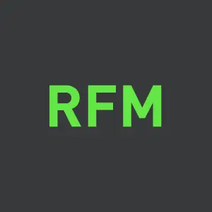RFM 103.9 FM 