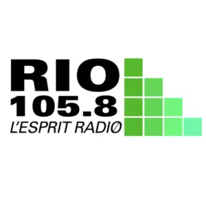 RIO - Radio Ile d'Oléron 105.8 FM