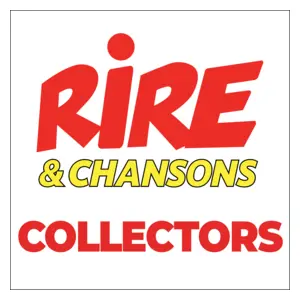 Rire &amp; Chansons - Collector 